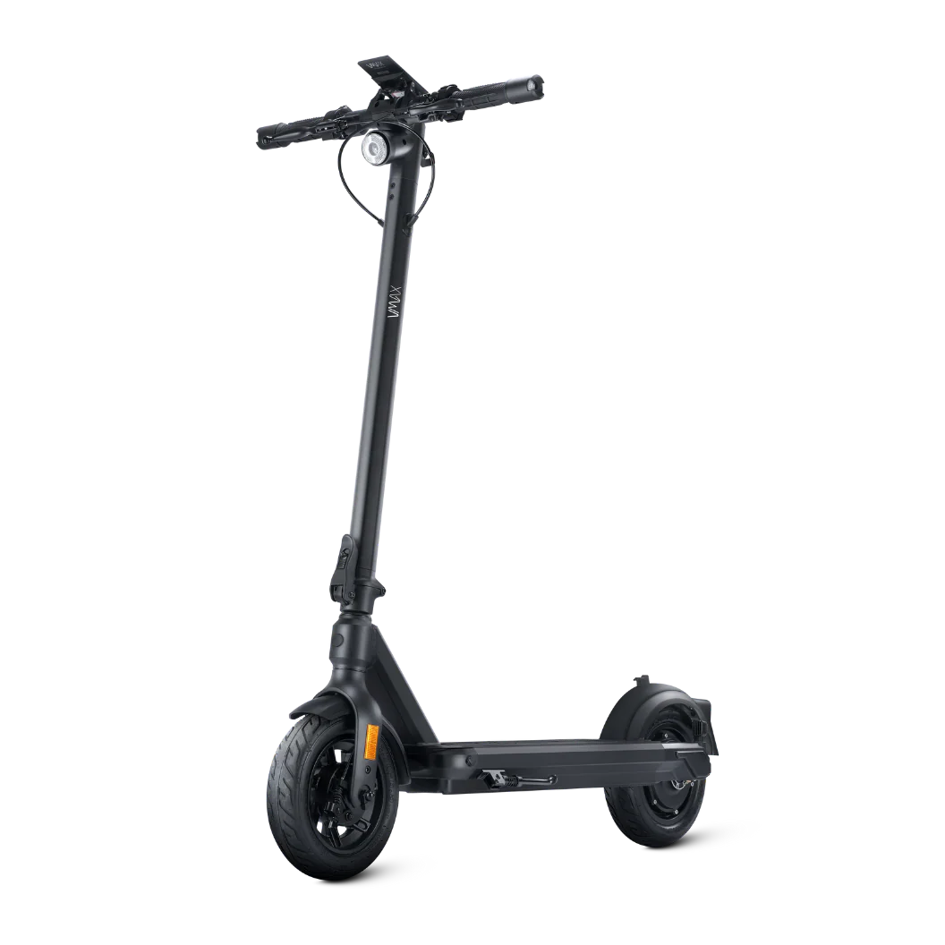 Our Award Winning Electric Scooters